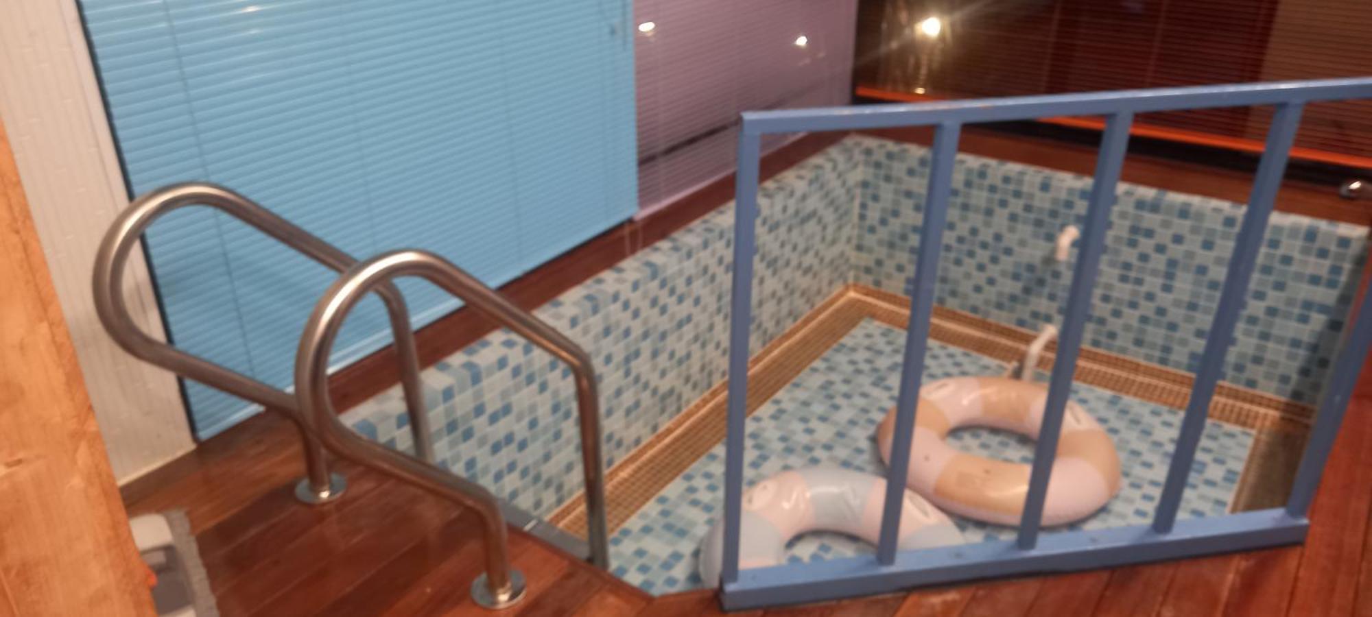Hamdeok Pool Villa Pension Jeju Dış mekan fotoğraf