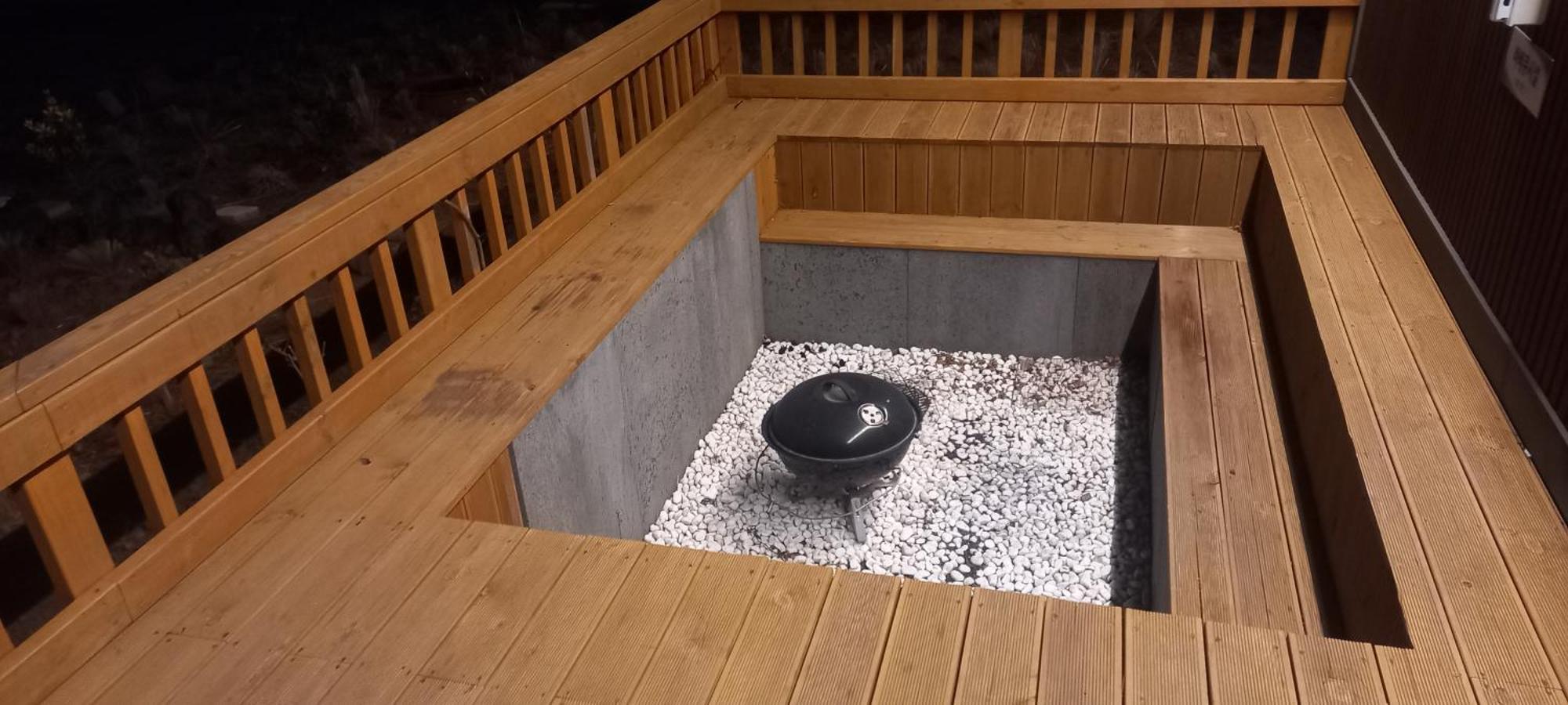 Hamdeok Pool Villa Pension Jeju Dış mekan fotoğraf