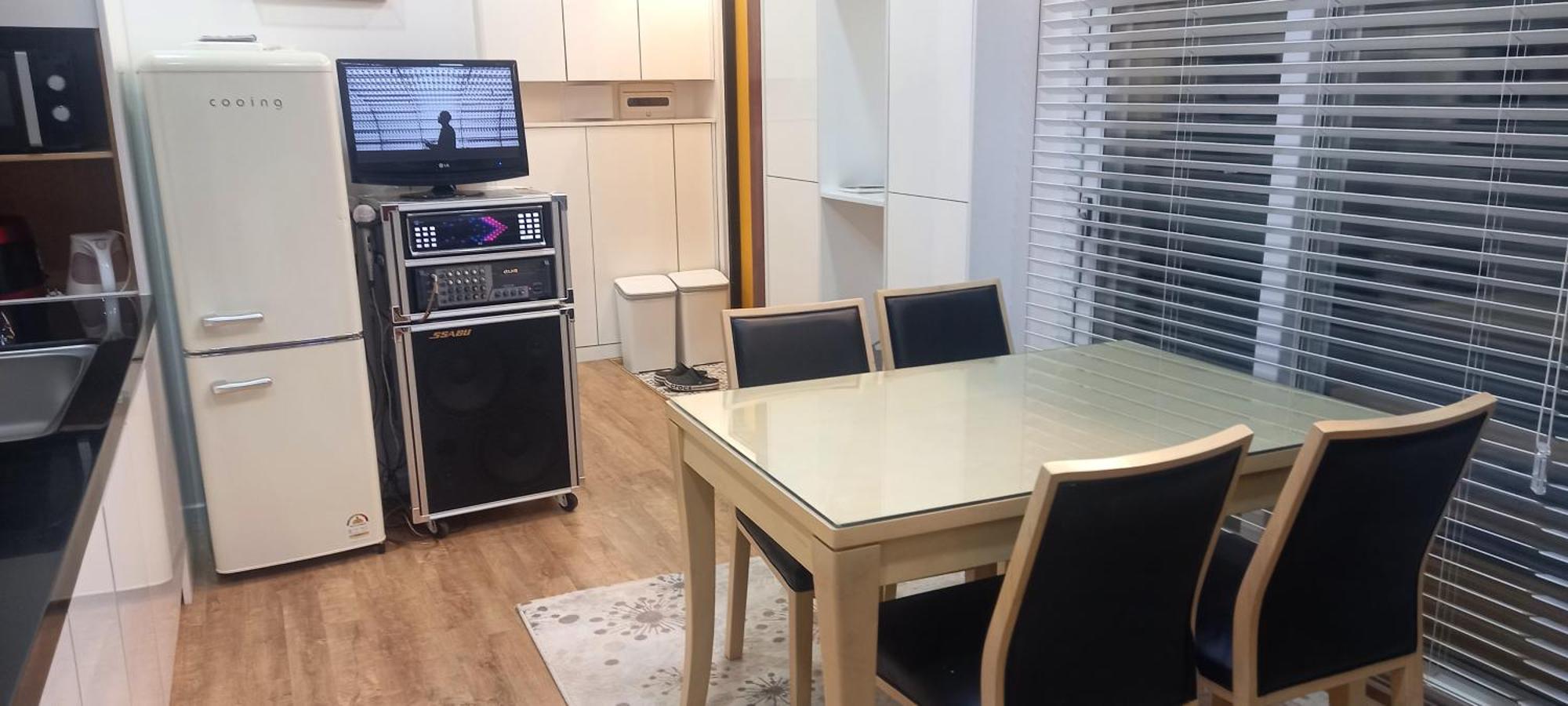Hamdeok Pool Villa Pension Jeju Dış mekan fotoğraf